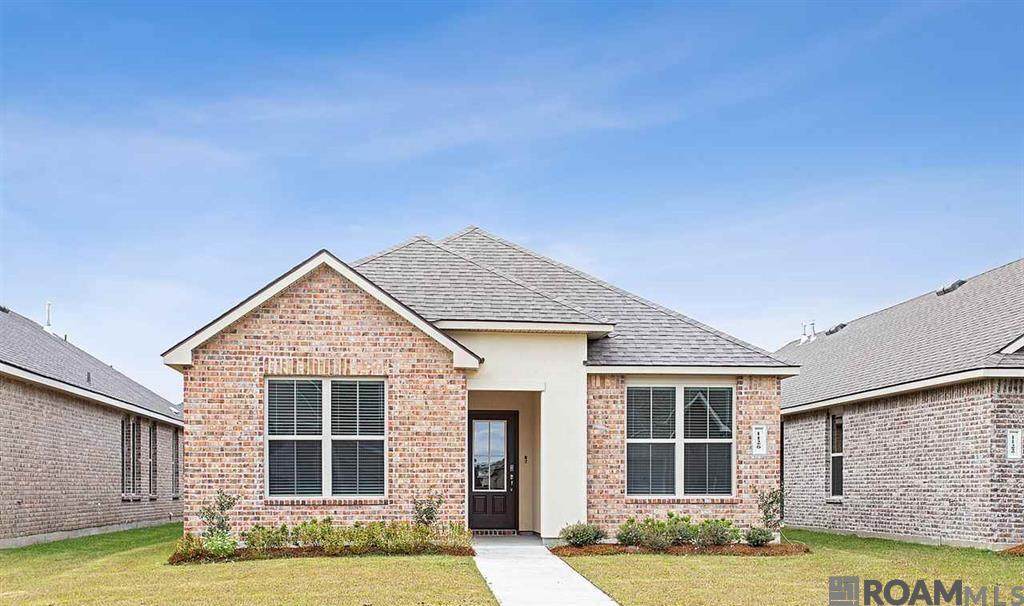 1126 Foxtail Dr - Photo 1