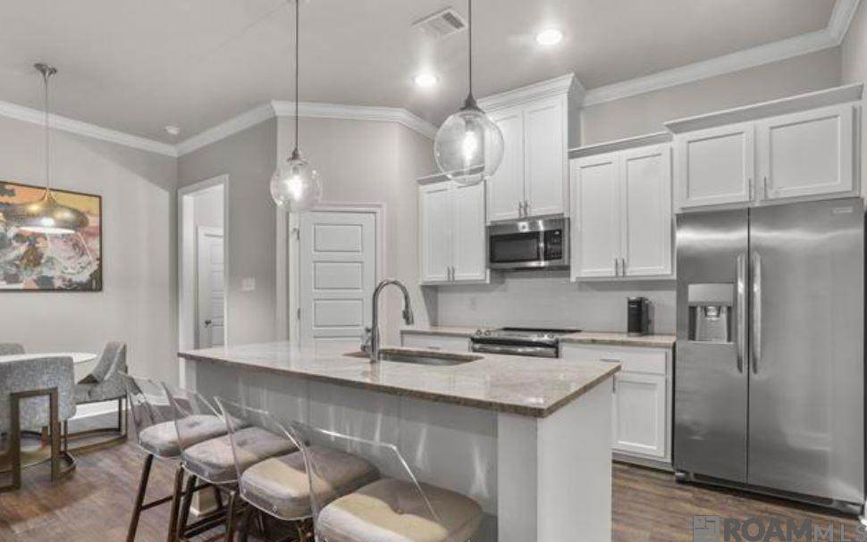 8123 Stonelake Circle East Ave - Photo 1