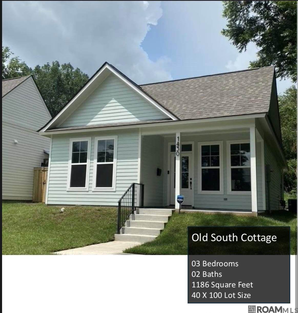 1435 Harrison St - Photo 1