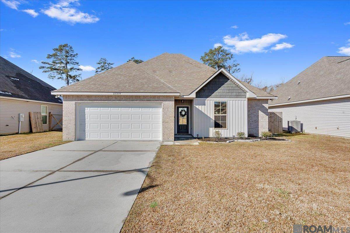 28299 Natchez Trace - Photo 1