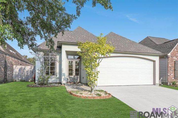 5434 Hidden Ridge Ln - Photo 1