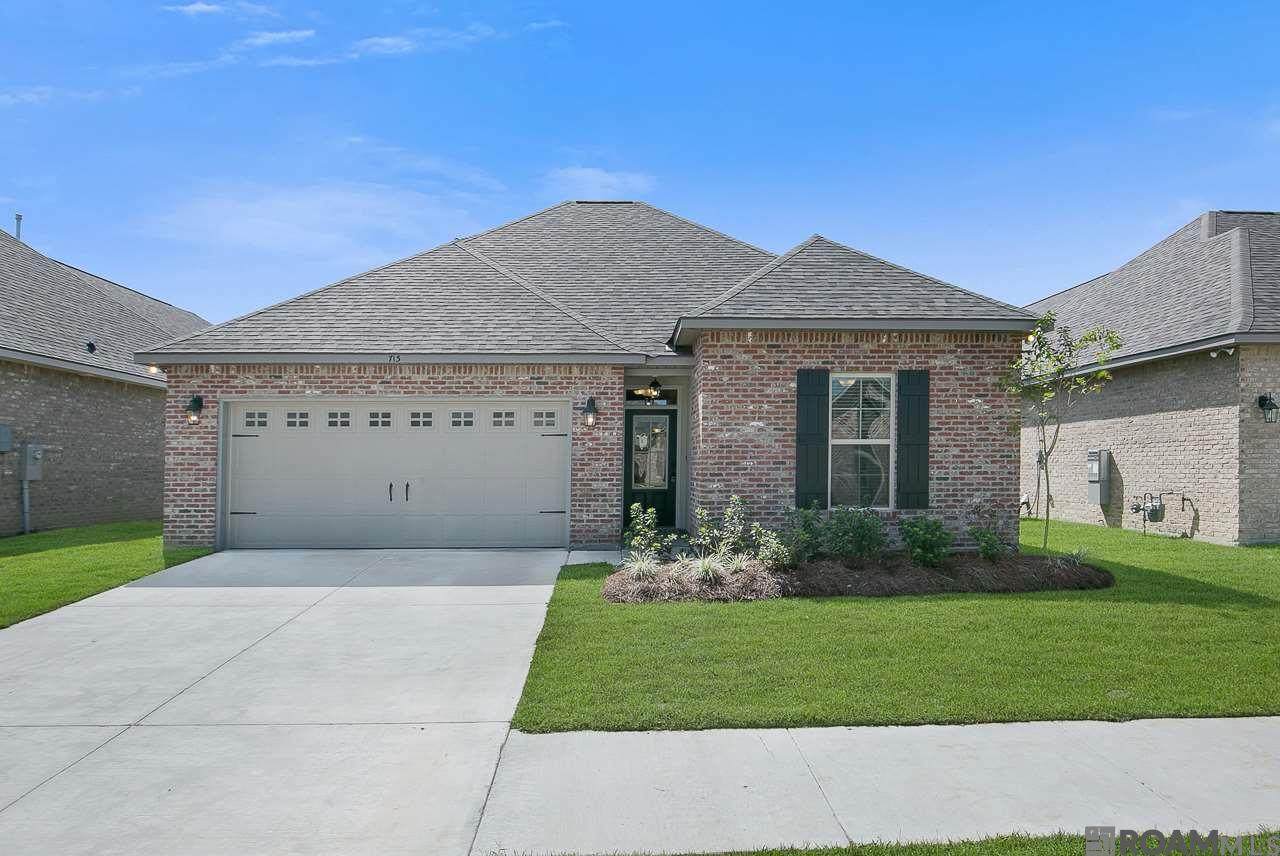 713 Elliston Dr - Photo 1