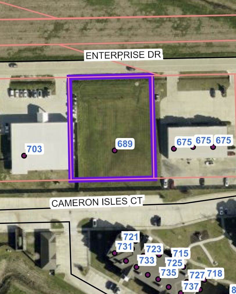 689 Enterprise Dr - Photo 1