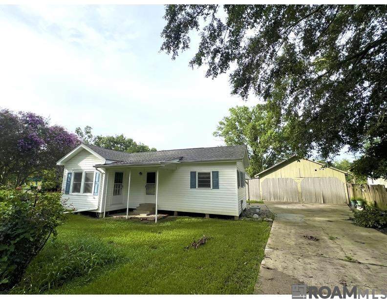 5900 U B Dr - Photo 1