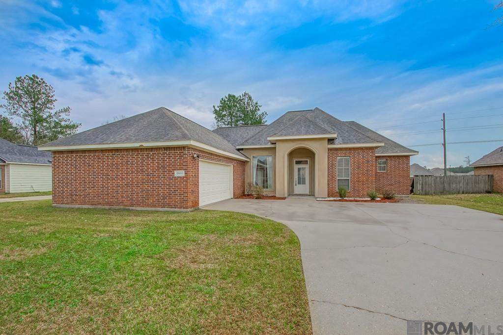 12600 Woodland Hill Rd - Photo 1