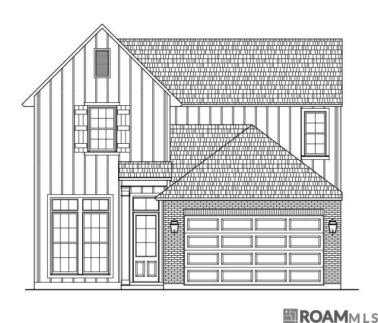 6642 Oak Crossing Ave - Photo 1
