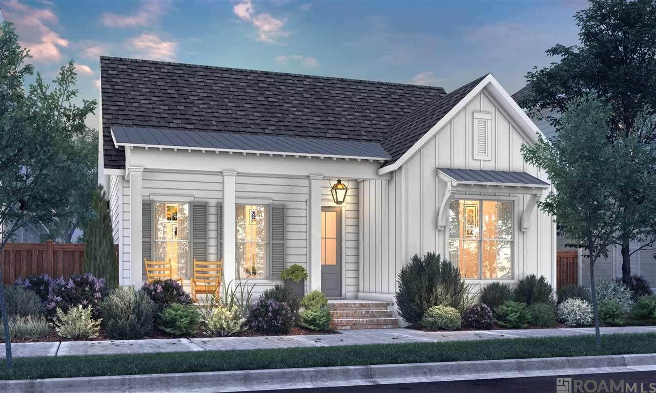 14532 Haile Way - Photo 1
