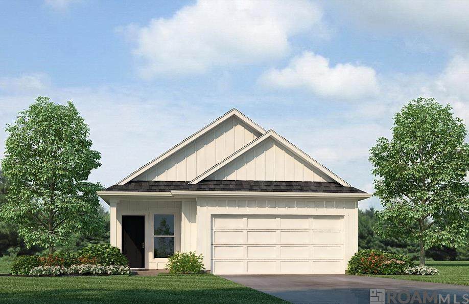 1122 Renova Drive - Photo 1