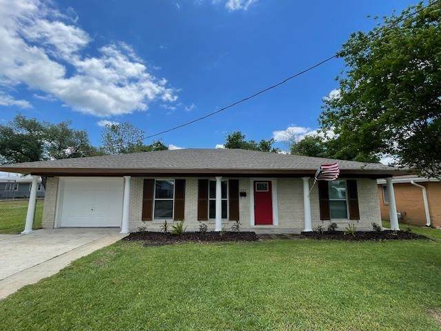 201 Buquet Street - Photo 1