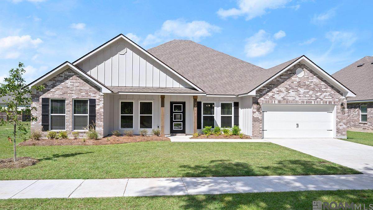12927 Legacy Oaks Avenue - Photo 1