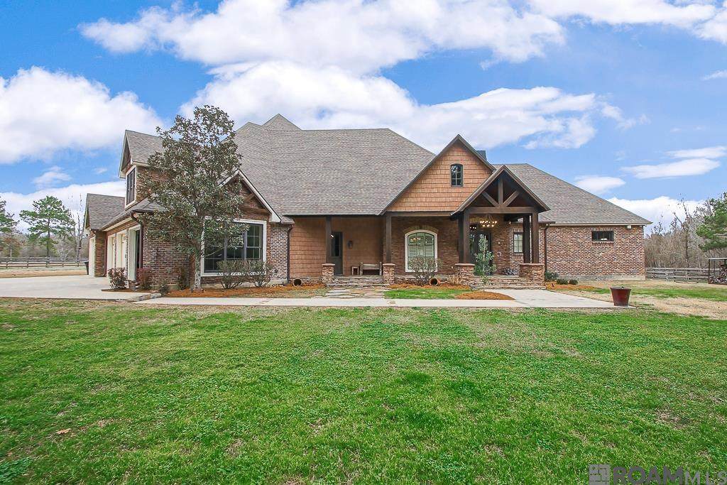 16033 Greenwell Springs-Port Hudson Rd - Photo 1
