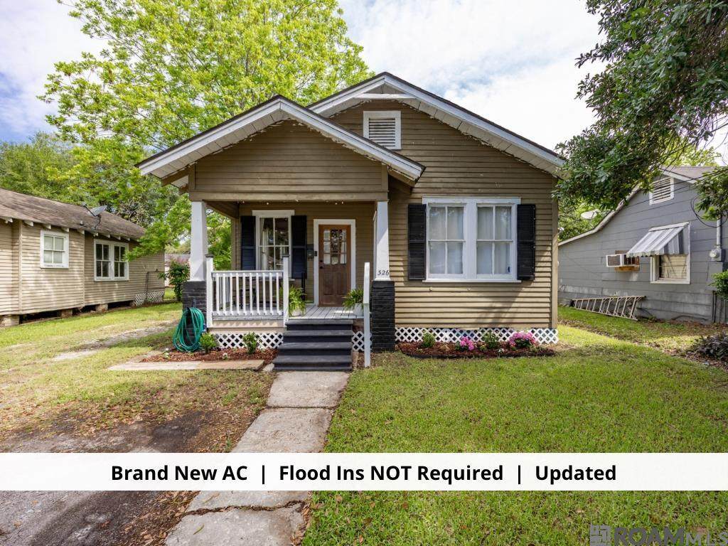 326 Avenue C - Photo 1