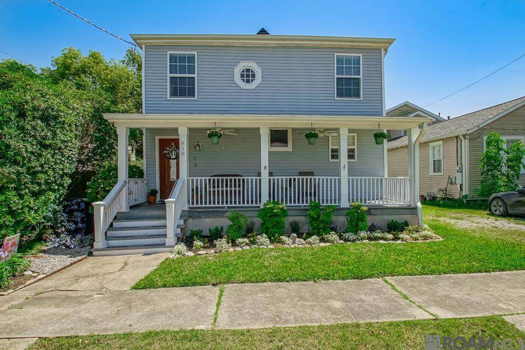 818 Homedale St - Photo 1