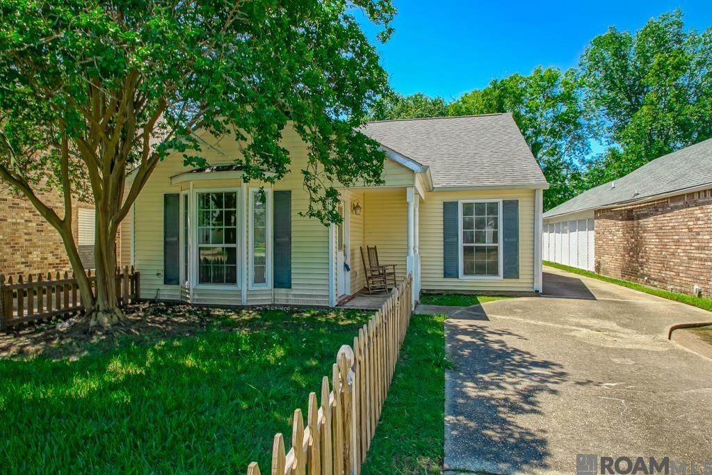 10734 Misty Vale Ave - Photo 1