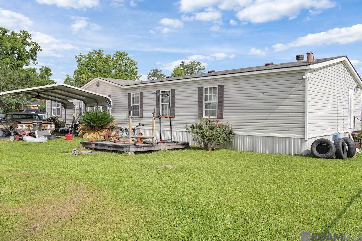 806 Quiett Ave - Photo 1