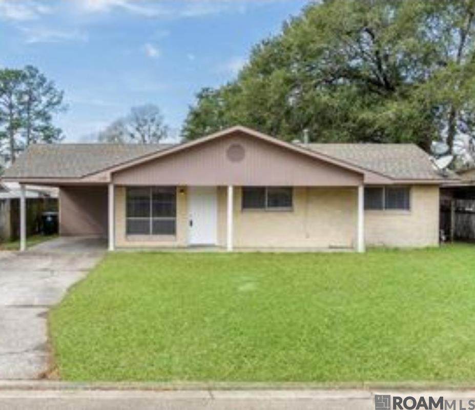 1133 Flora Ln - Photo 1