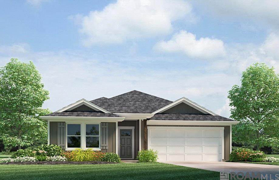 5309 Canova Ct - Photo 1