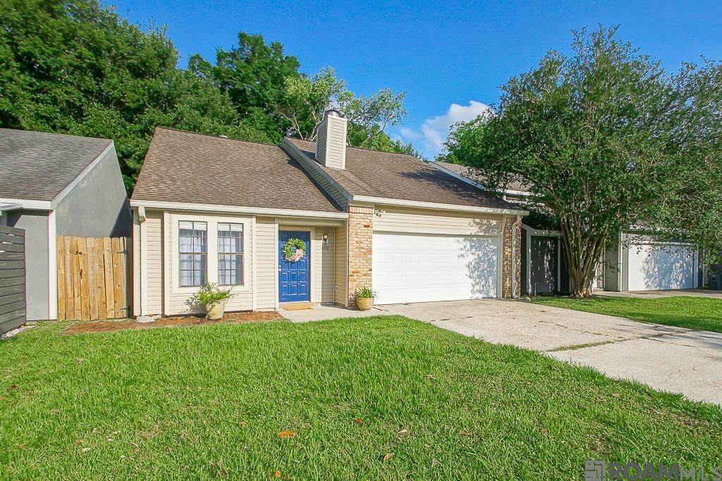469 Highland Creek Pkwy - Photo 1