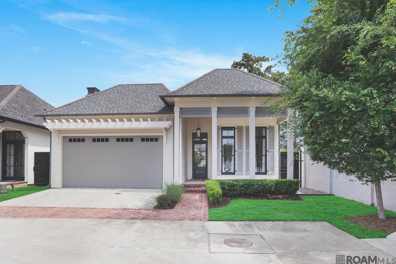 8741 Marques Ln - Photo 1