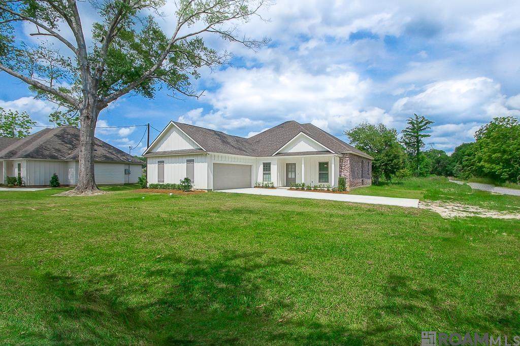 33690 Clinton Allen Rd - Photo 1