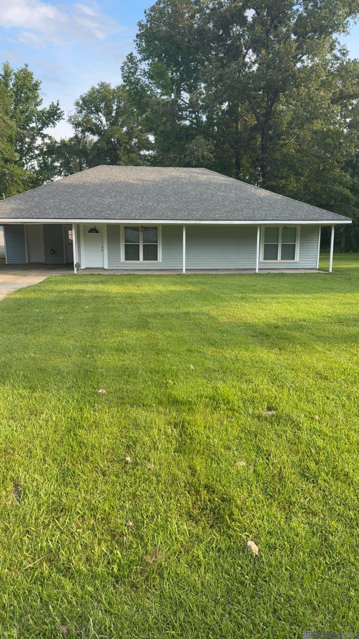 17600 Jack Vaughn Rd - Photo 1