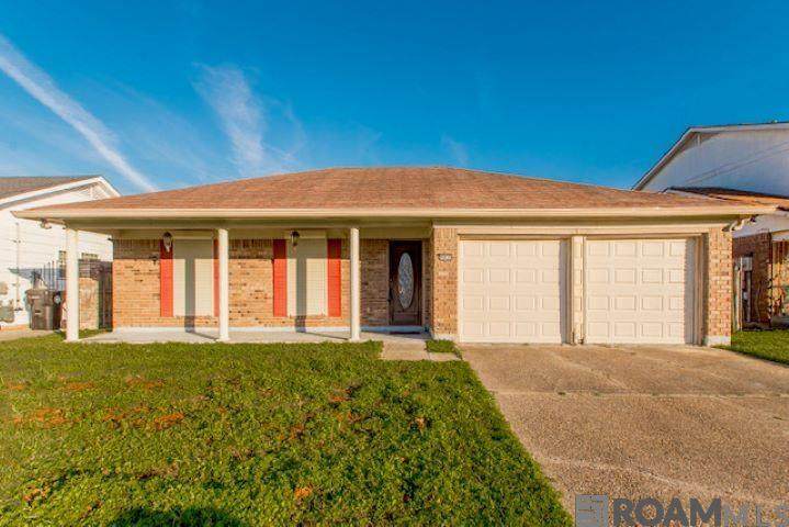 10831 Guildford Road - Photo 1