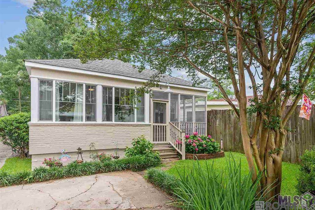 600 Blanchard St - Photo 1