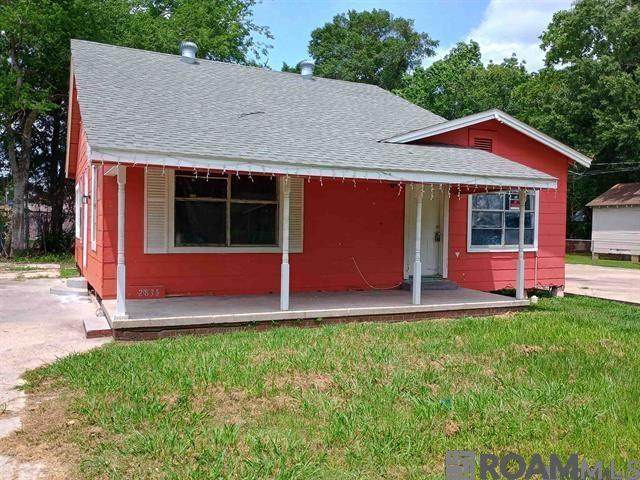 2835 Erie Street - Photo 1