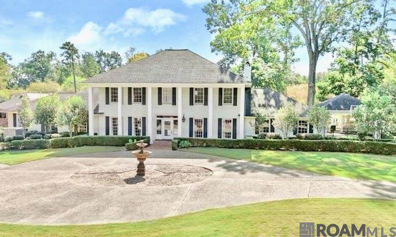 8012 Old Hammond Hwy - Photo 1