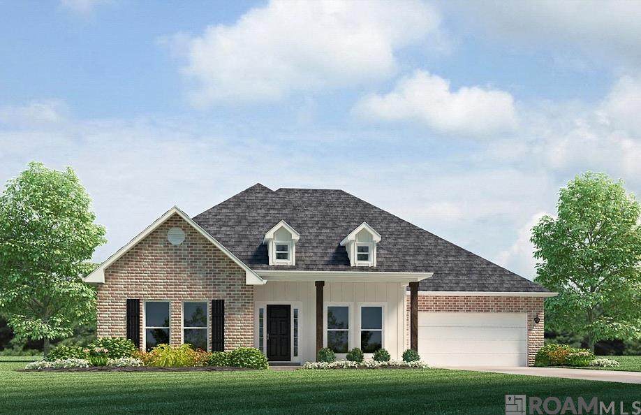 12854 Legacy Oaks Avenue - Photo 1