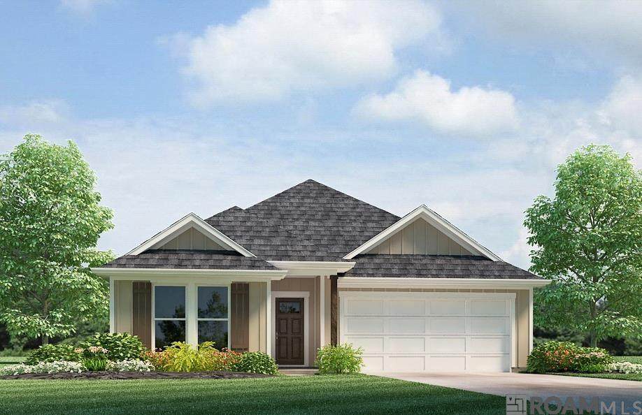 24807 Berry Ridge Lane - Photo 1