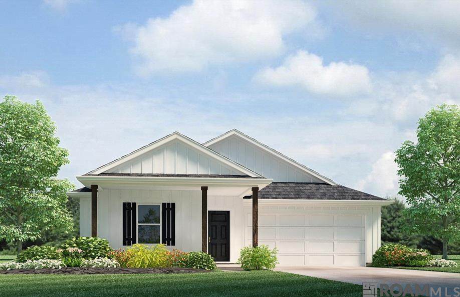 24801 Berry Ridge Lane - Photo 1