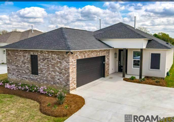 18906 Pharlap Way - Photo 1