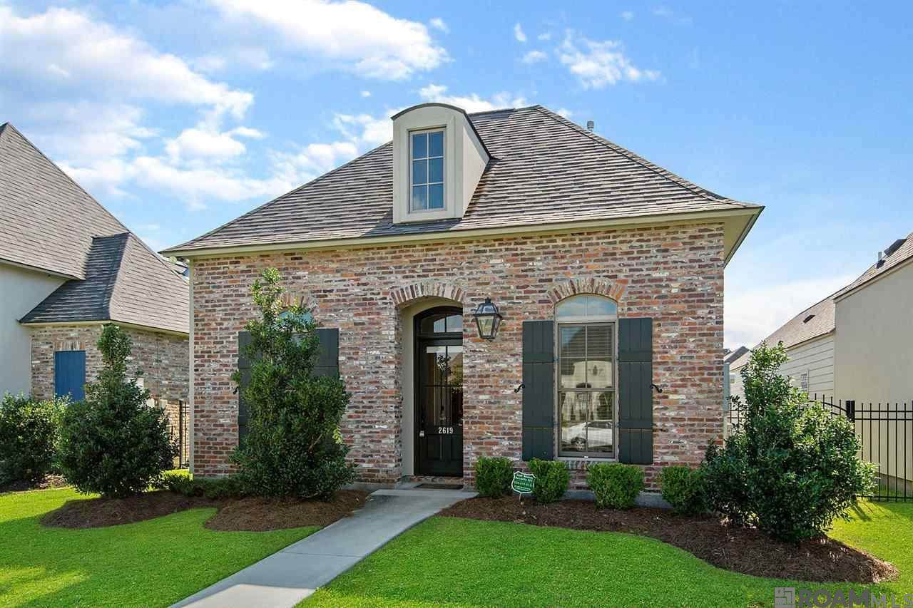 2619 Cresthaven Ave - Photo 1