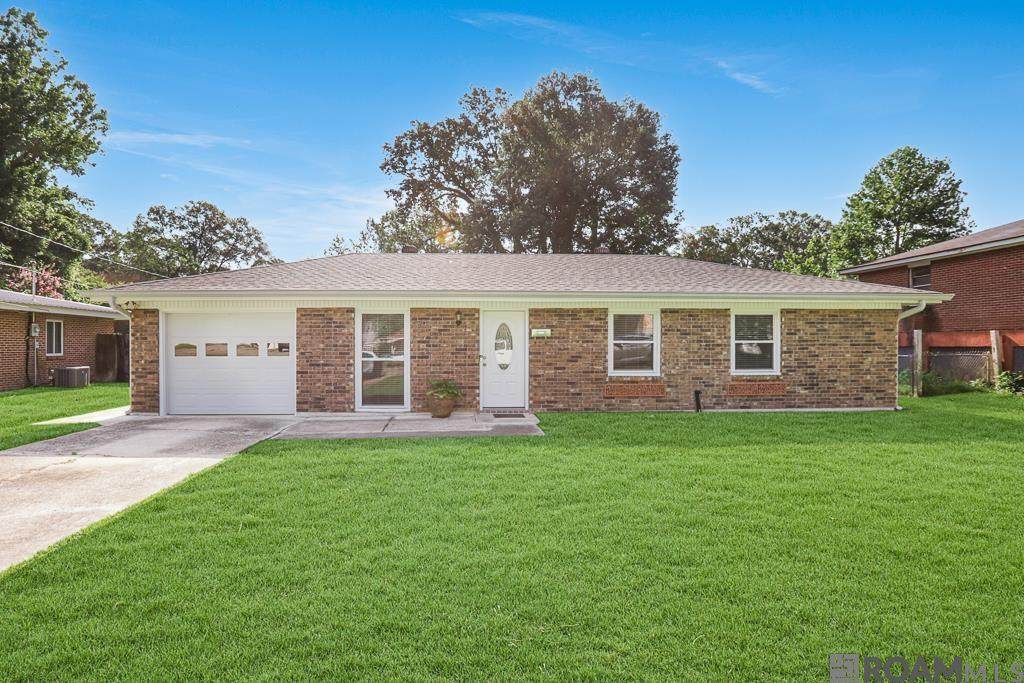 1232 Kline St - Photo 1