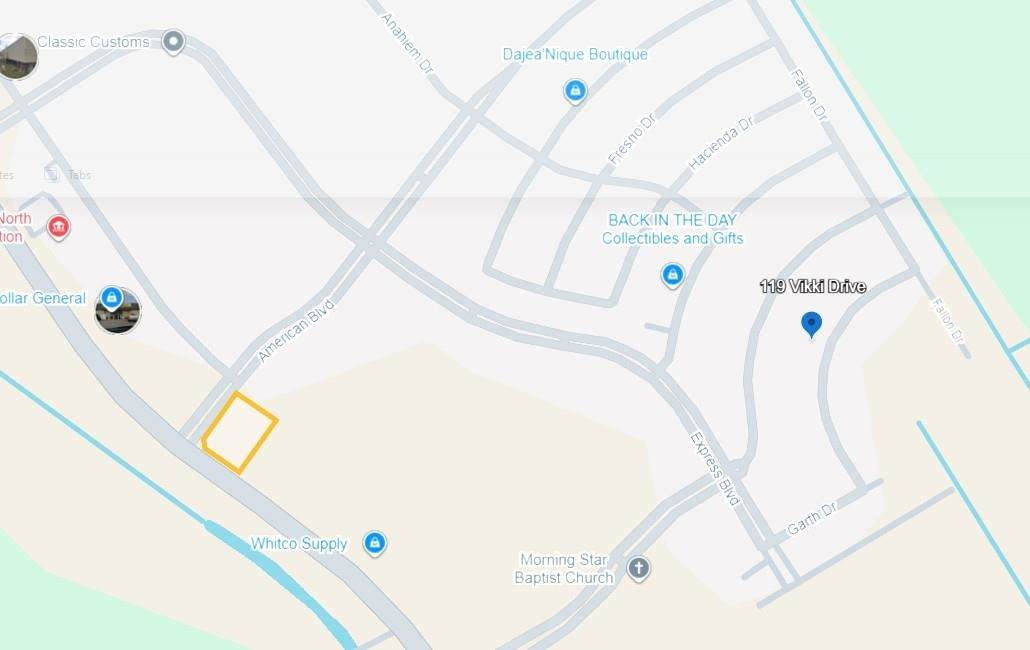 119 Vikki Drive - Photo 1