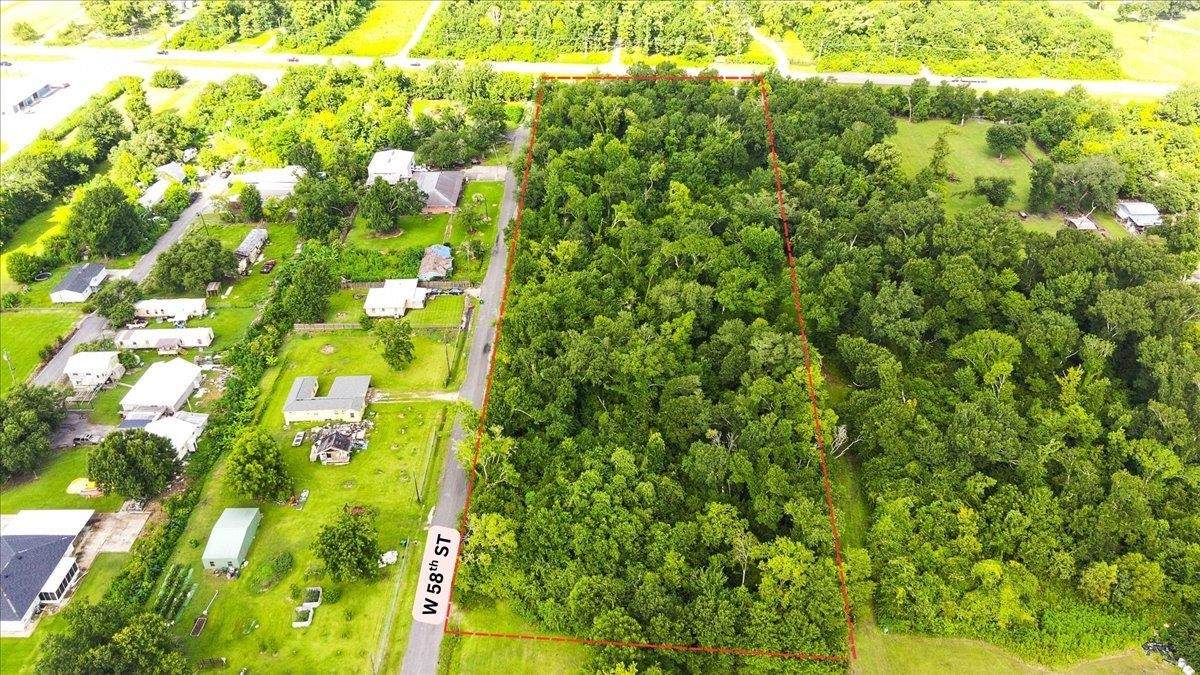 TBD West 58th Street - Photo 1