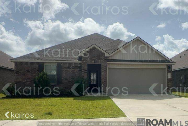 121 Santiago Court - Photo 1