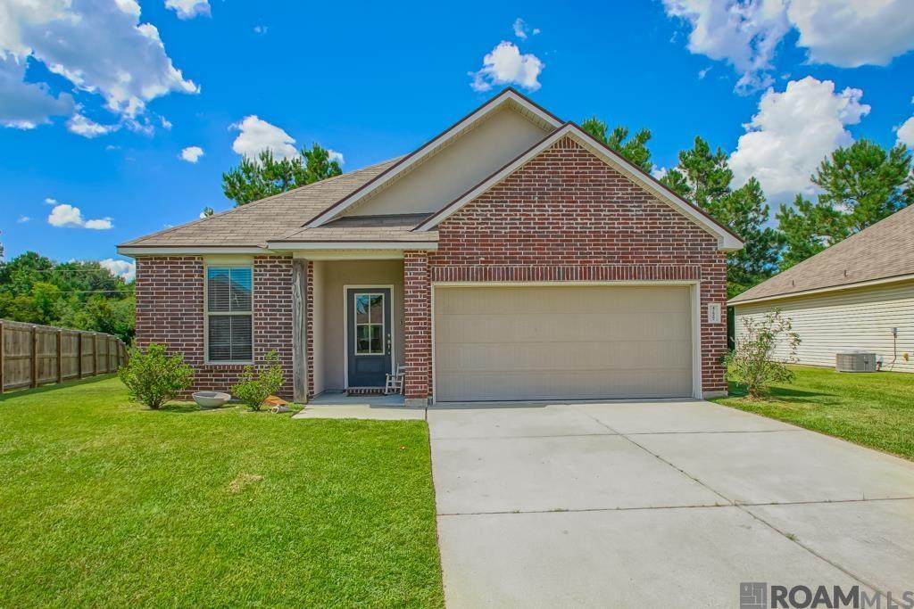 47527 Hutton Cove - Photo 1