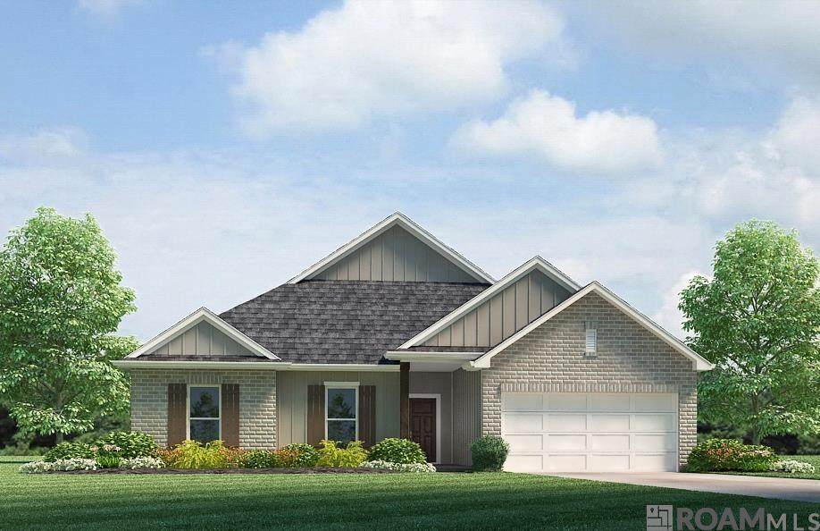 2009 Clark Ave - Photo 1