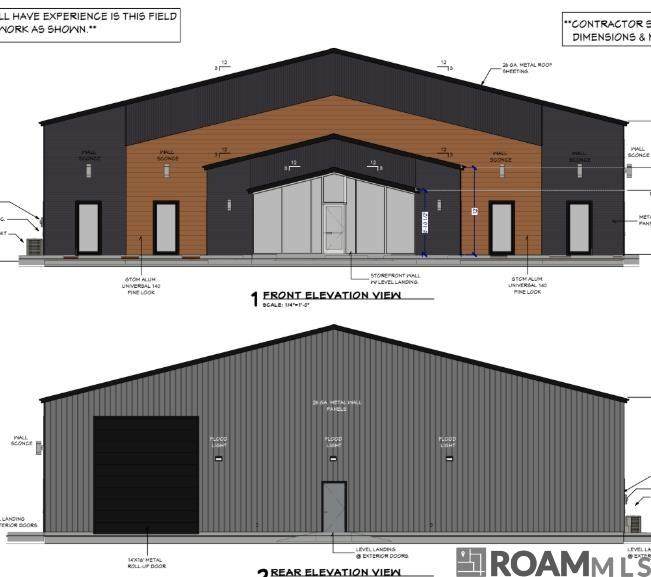 1300 La Hwy 30 - Photo 1