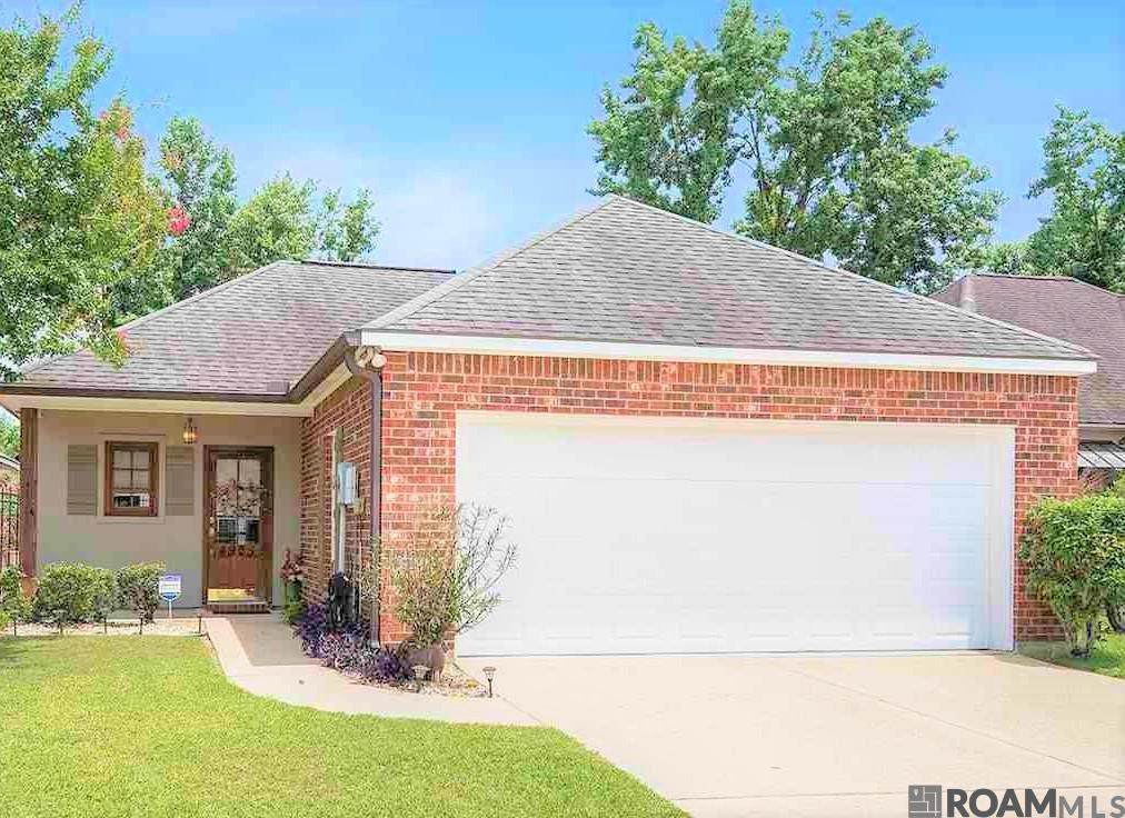 4925 Summa Ct - Photo 1