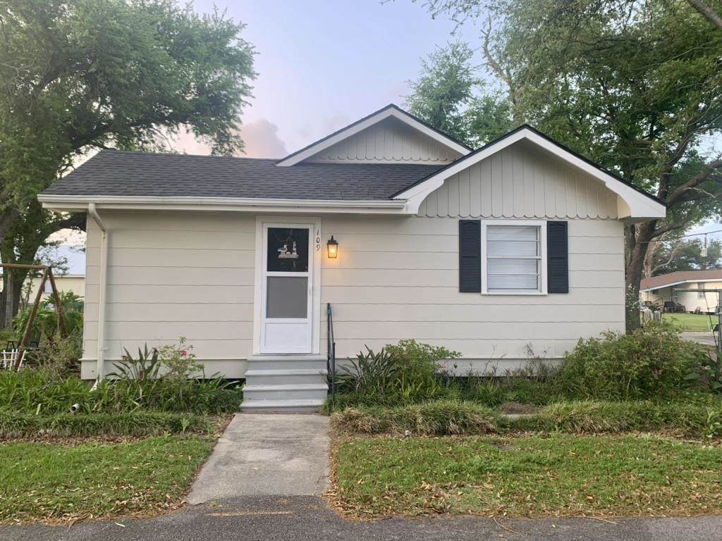 109 East 136th Street - Photo 1