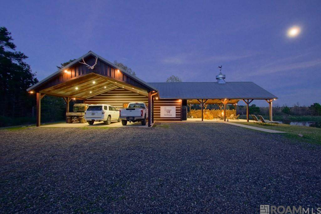 599 Timothy Church Rd - Photo 1