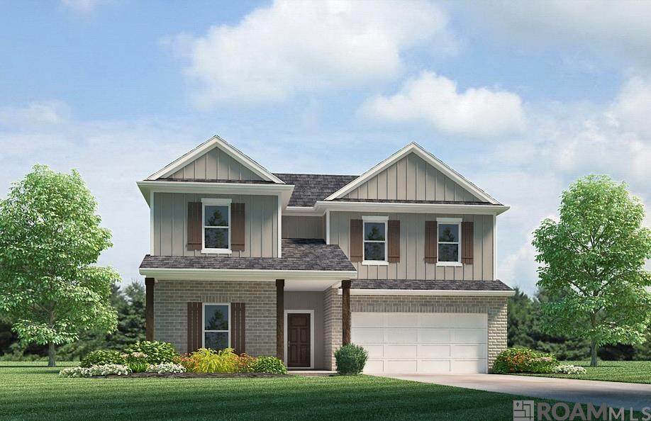 3410 Chien Street - Photo 1