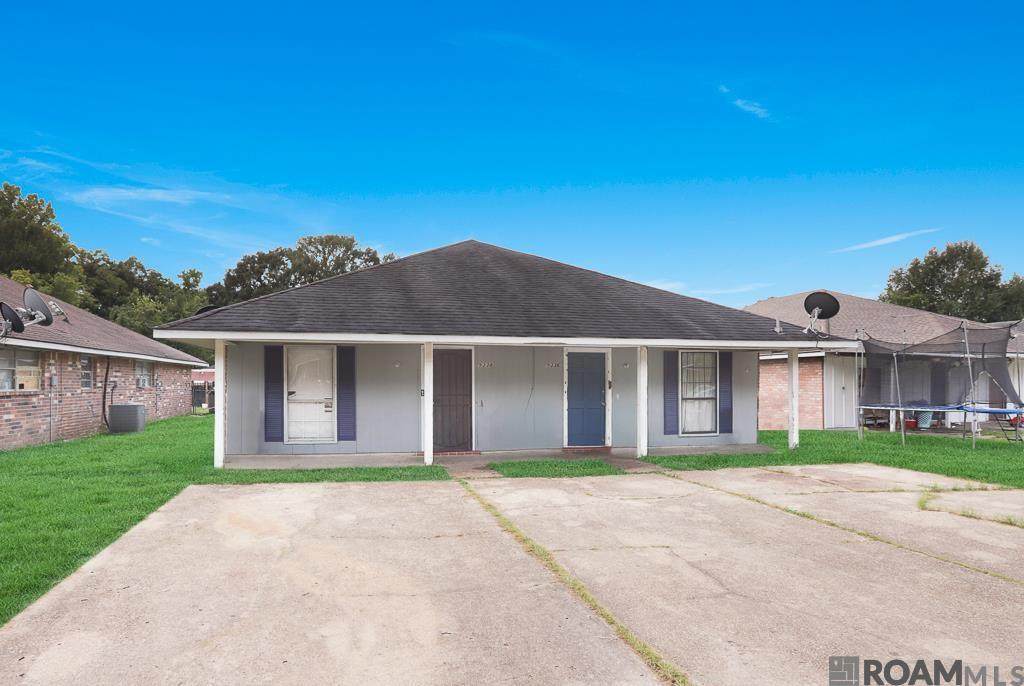 9336 & 9338 Prescott Dr - Photo 1