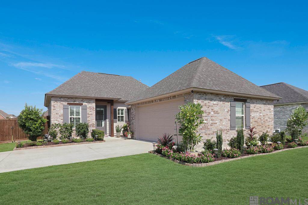 13336 Belle Prairie Dr - Photo 1
