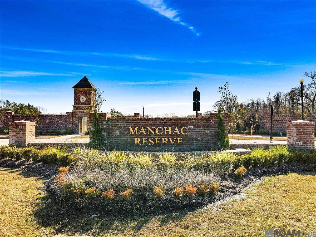 Lot 18 Manchac Reserve Dr - Photo 1