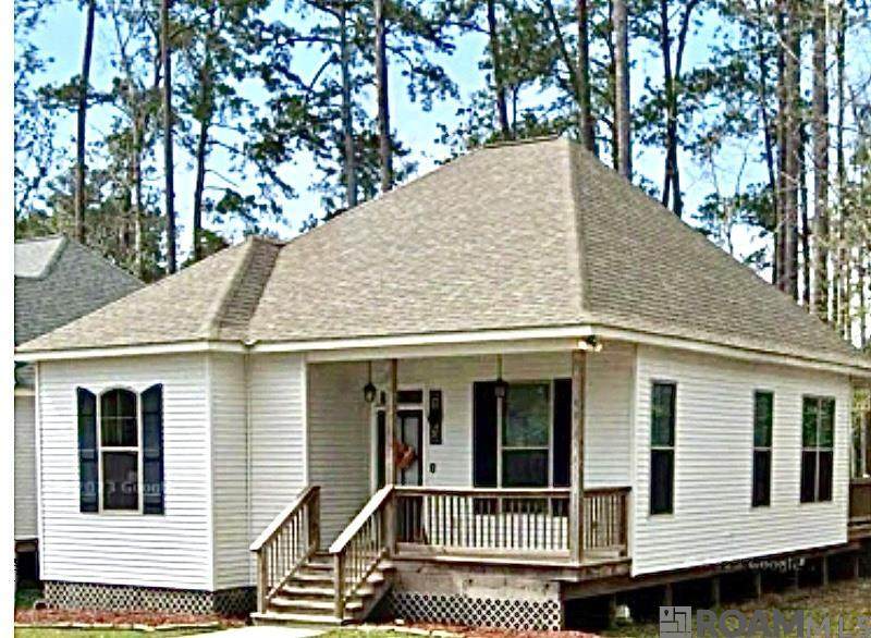 60487 Coral Street - Photo 1