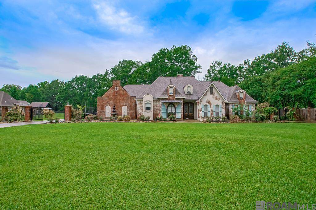 424 Clover Ridge Dr - Photo 1